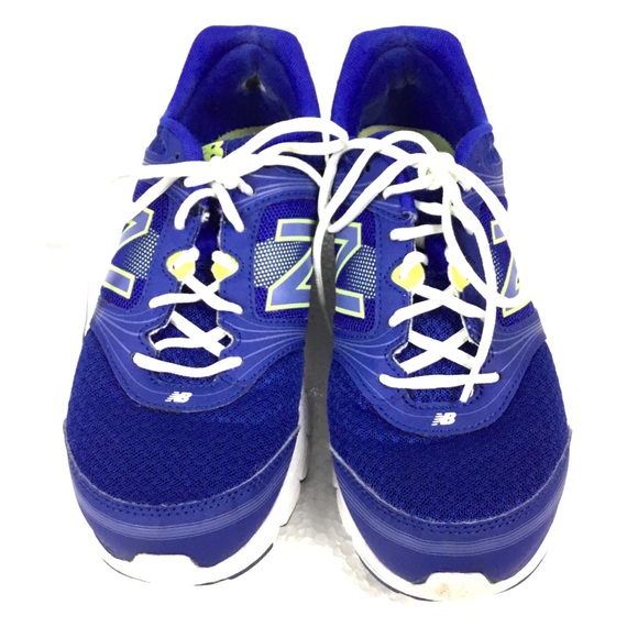 New Balance Womens Running Shoes Sz 9 850 Cush - Picture 2 of 7